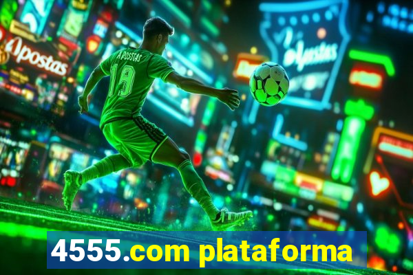 4555.com plataforma